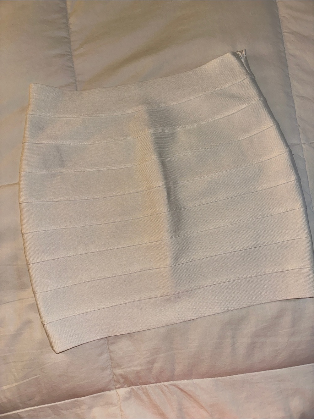 Herve Leger x Forever 21 Bandage Mini Skirt